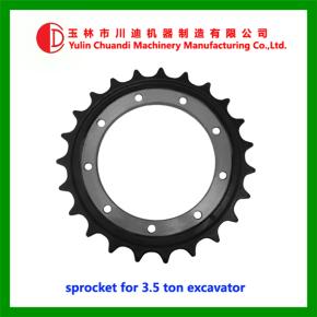 Sprocket-820