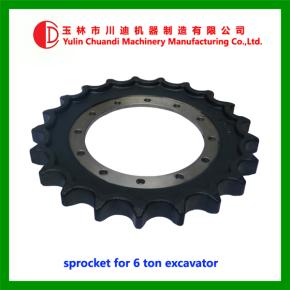 Sprocket-850