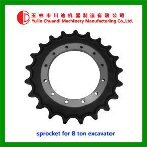 Sprocket-860