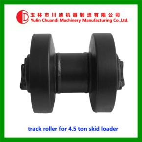 Track roller- 4502