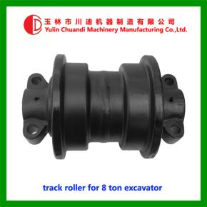 Track roller-860