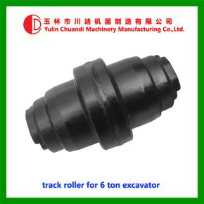 Track roller-835